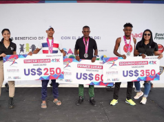 La ciudad celebra cuarta edición de su Maratón Santo Domingo SDC La ciudad celebra cuarta edición de su Maratón Santo Domingo SDC