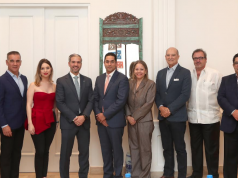 ADETI pide mantener políticas públicas de fomento al turismo inmobiliario ADETI pide mantener políticas públicas de fomento al turismo inmobiliario