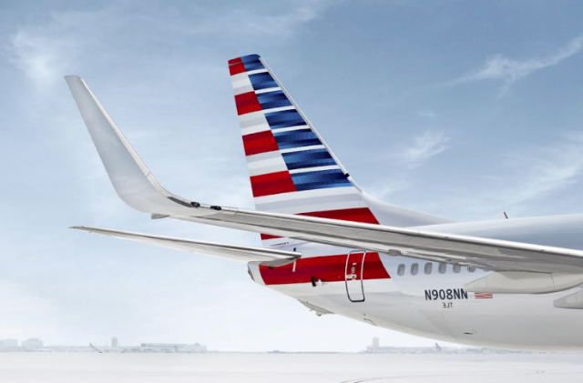 American Airlines reinventa su programa Aadvantage ofreciéndole a los miembros más formas de obtener categoría élite American Airlines reinventa su programa Aadvantage ofreciéndole a los miembros más formas de obtener categoría élite