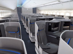 Air Europa emplea modernos Boeing 787 Dreamliner en las rutas que unen a Madrid con América Air Europa usa modernos Boeing 787 Dreamliner en las rutas que unen a Madrid con América