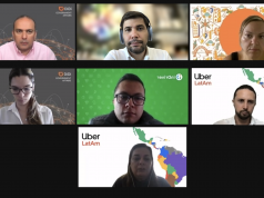 Sector plataformas tecnológicas de servicios de transporte llaman a autoridades a retomar el diálogo