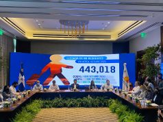 Ministro Collado asegura es el mejor octubre en la historia del turismo dominicano