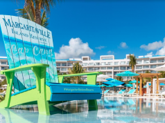 Margaritaville Island Reserve abre sus puertas en Cap Cana Margaritaville Island Reserve abre sus puertas en Cap Cana