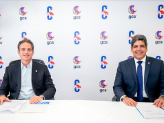 GCS y Asociación Cibao firman alianza para Red de Subagentes Bancarios