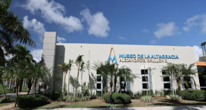 Museo de la Altagracia llevará nombre de Alejandro E. Grullón E.