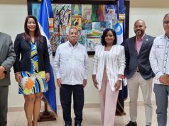 Premio Nacional de Periodismo Turístico “Epifanio Lantigua” será transmitido el 4 de diciembre por el Canal 4RD Premio Nacional de Periodismo Turístico “Epifanio Lantigua” será transmitido el 4 de diciembre por el Canal 4RD