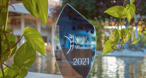 Meliá Punta Cana Beach recibe premio al Resort más activo 2021