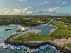 Punta Espada es seleccionado nuevamente como el No. 1 del Caribe y México Punta Espada es seleccionado nuevamente como el No. 1 del Caribe y México