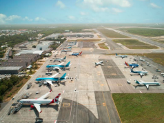 Otorgan al Aeropuerto Internacional de Punta Cana“Reconocimiento Voz del Pasajero” y “Certificación de Higiene y Salud” Aeropuerto Internacional de Punta Cana recibe “Reconocimiento Voz del Pasajero” y “Certificación de Higiene y Salud”