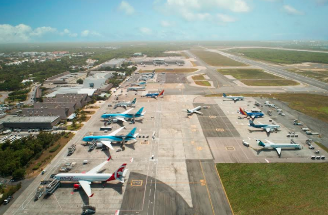 Aeropuerto Internacional de Punta Cana recibe “Reconocimiento Voz del Pasajero” y “Certificación de Higiene y Salud”