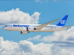 Los pasajeros de Air Europa registrarán sus documentos COVID19 por internet Los pasajeros de Air Europa registrarán sus documentos COVID19 por internet