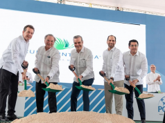 Grupo Puntacana inicia construcción del Centro Logístico y Parque de Zona Franca y expansión Terminal B Grupo Puntacana inicia construcción del Centro Logístico y Parque de Zona Franca y expansión Terminal B