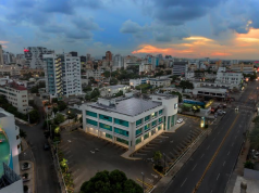 Banco Popular conmemora 10 años de su proyecto de oficinas fotovoltaicas Banco Popular conmemora 10 años de su proyecto de oficinas fotovoltaicas