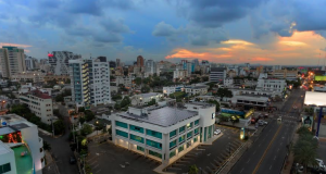 Banco Popular conmemora 10 años de su proyecto de oficinas fotovoltaicas