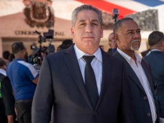 Fernando Hazoury valoró positivamente rendición de cuentas del presidente Abinader en su año y medio de gestión Fernando Hazoury valoró positivamente rendición de cuentas del presidente Abinader en su año y medio de gestión