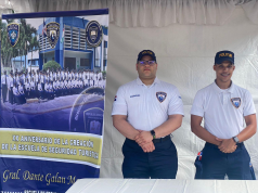 Realizan con éxito feria “Quédate en Dominicana” Realizan con éxito feria “Quédate en Dominicana”