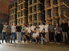 Ron Barceló anuncia el lanzamiento de la primera competencia de bartenders exclusiva de la categoría Ron Dominicano Ron Barceló anuncia el lanzamiento de la primera competencia de bartenders exclusiva de la categoría Ron Dominicano