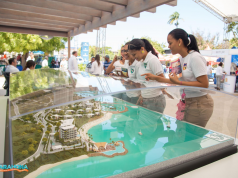 Anuncian nueva edición de la feria Descubre Barahona Anuncian nueva edición de la feria Descubre Barahona