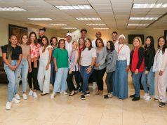 Aerolínea dominicana RED Air realiza press trip