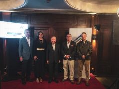 Adompretur anuncia segunda edición del Galardón Luis Augusto Caminero