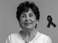 Fallece nuestra editora en Jefe, Rita Cabrer, pionera de la prensa turística dominicana