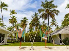Meliá Punta Cana Beach celebra fin de Semana de Bienestar Creativo