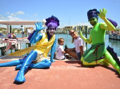 Cap Cana celebró Semana Santa con actividades para toda la familia