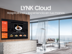 Lynk Cloud, la solución más completa para la hotelería Lynk cloud