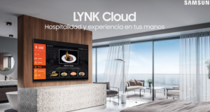 Lynk cloud
