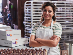 Llega a RD la segunda edición del Programa FedEx para Micro y Pequeñas Empresas Llega a República Dominicana la segunda edición del Programa FedEx para Micro y Pequeñas Empresas