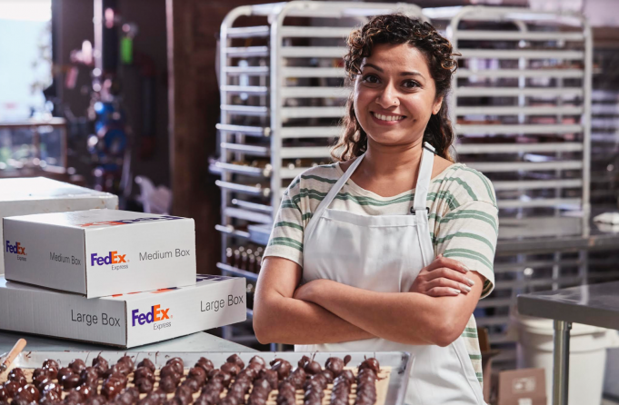 Llega a República Dominicana la segunda edición del Programa FedEx para Micro y Pequeñas Empresas