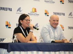 Mercado de convenciones para RD resurge en EU; Centro de Convenciones de Barceló se recupera