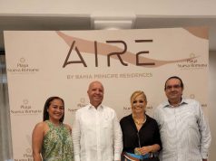 Playa Nueva Romana invierte más de 3 millones de dólares en AIRE by Bahia Principe Residences, su nuevo centro de ocio y negocio