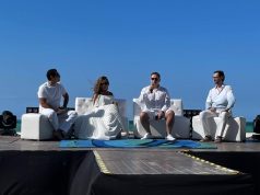 Emprendimiento dominicano seleccionado como uno de los mejores en evento internacional Pitch at the Beach