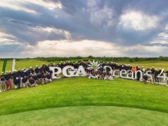 Realizan 2do Torneo Bahía Principe Open