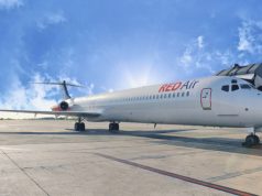 Primera línea aérea dominicana con canal de ventas por whatspp