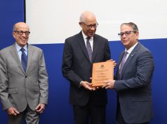 Banco Popular recibe reconocimiento por neutralidad de carbono