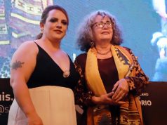 Anita González Sigler, redactora de Bohío, triunfa en Pasaporte Abierto 2022