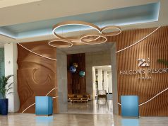 Meliá Hotels International y Falcon’s Beyond presentan su nueva marca de hoteles de ocio y entretenimiento: Falcon’s Resorts by Meliá