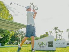 Hodelpa celebró II Copa de Golf Xanadú en Playa Dorada