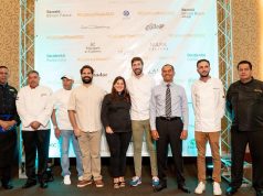 Arranca la 7°ma edición del Culinary Week 2022 Barceló Bávaro Grand Resort