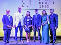 ASONAHORES y ADERES anuncian SDQ Gastronómico 2022