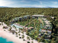 Marriott International firma acuerdo con Grupo Puntacana y Mac Hotels