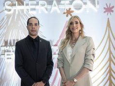 Sheraton presenta oferta gastronómica de Navidad inspirada en tradiciones locales
