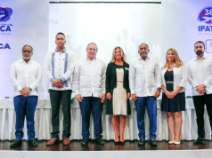 Bluetide Puerto Rico visita el Centro de Innovación Marino de la Fundación Grupo Puntacana Bluetide Puerto Rico visita el Centro de Innovación Marino de la Fundación Grupo Puntacana