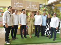 David Collado: Seguir fortaleciendo la conectividad es el principal reto que tiene el país David Collado: Seguir fortaleciendo la conectividad es el principal reto que tiene el país