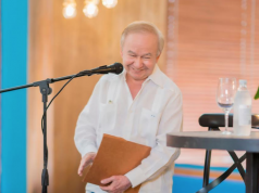 Cap Cana realizó conversatorio “El turismo y la prensa especializada” con Elis Pérez Cap Cana realizó conversatorio “El turismo y la prensa especializada” con Elis Pérez