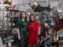 Llega la Navidad a Zittara Home Decor y Fabrics & Design Llega la Navidad a Zittara Home Decor y Fabrics & Design