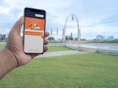 DiDi celebra su segundo aniversario con 4,000 cupones de descuento para usuarios de Santo Domingo y Santiago