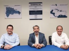 Hospital IMG primer centro de tercer nivel de RD certificado por acreditadora norteamericana